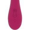 RITHUAL - ORCHID RECHARGEABLE G-POINT KRIYA STIMULATOR